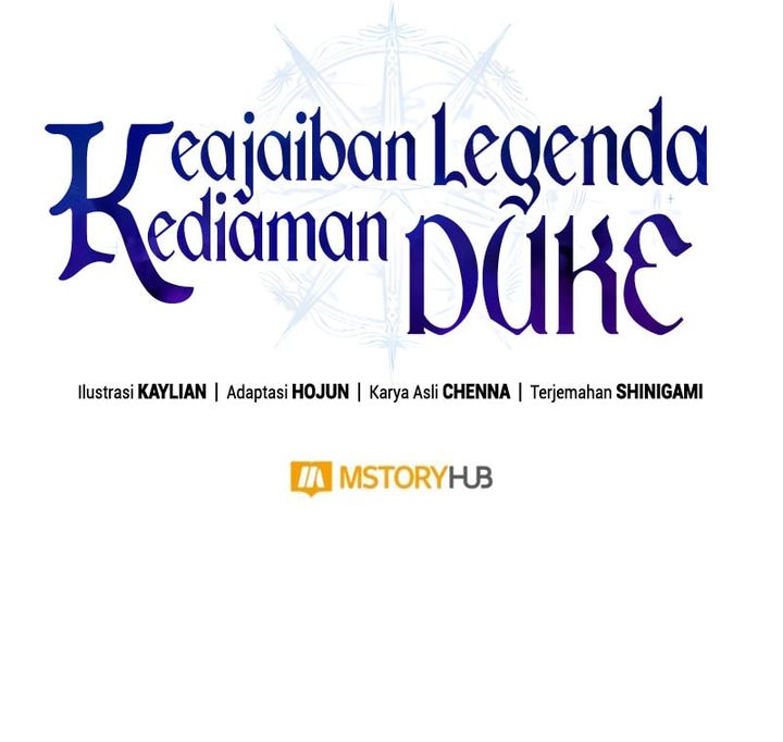 Dukedoms Legendary Prodigy Chapter 33 Halaman 46