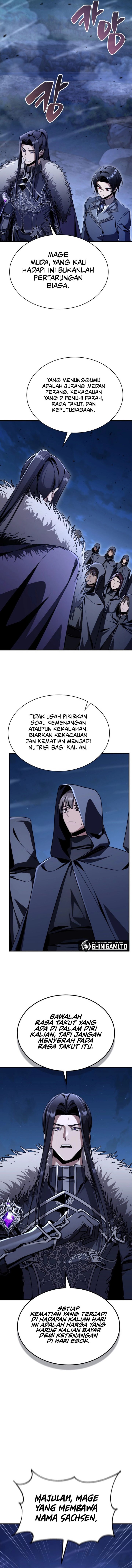 Dukedoms Legendary Prodigy Chapter 36 Halaman 8