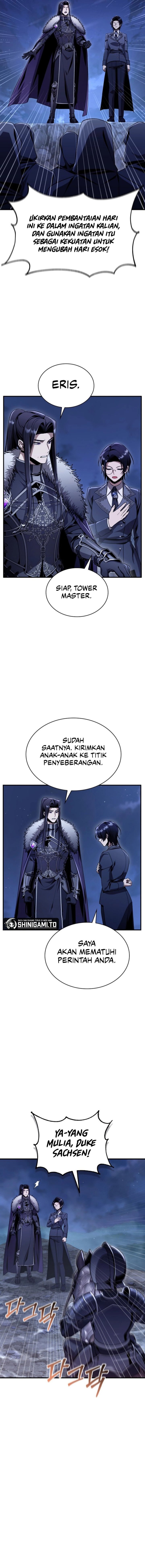 Dukedoms Legendary Prodigy Chapter 36 Halaman 9