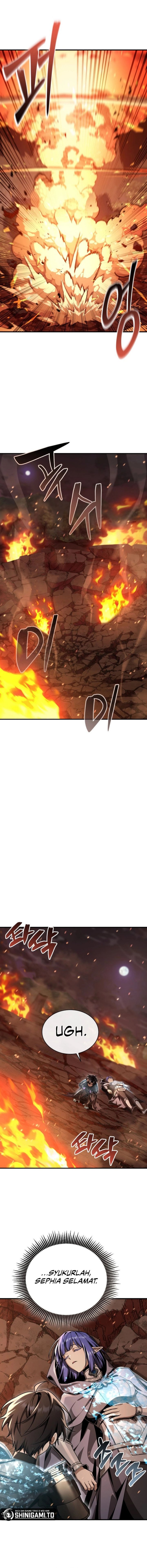 Dukedoms Legendary Prodigy Chapter 36 Halaman 17