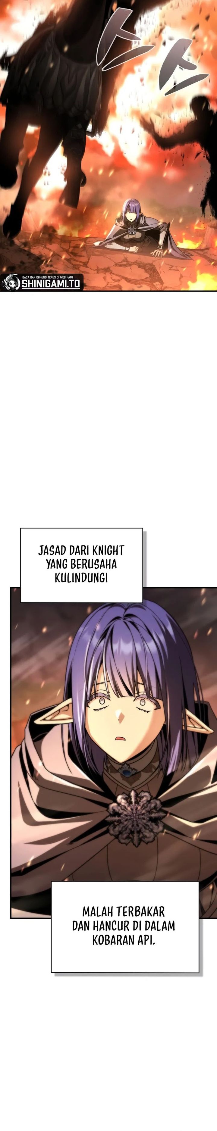 Dukedoms Legendary Prodigy Chapter 37 Halaman 5
