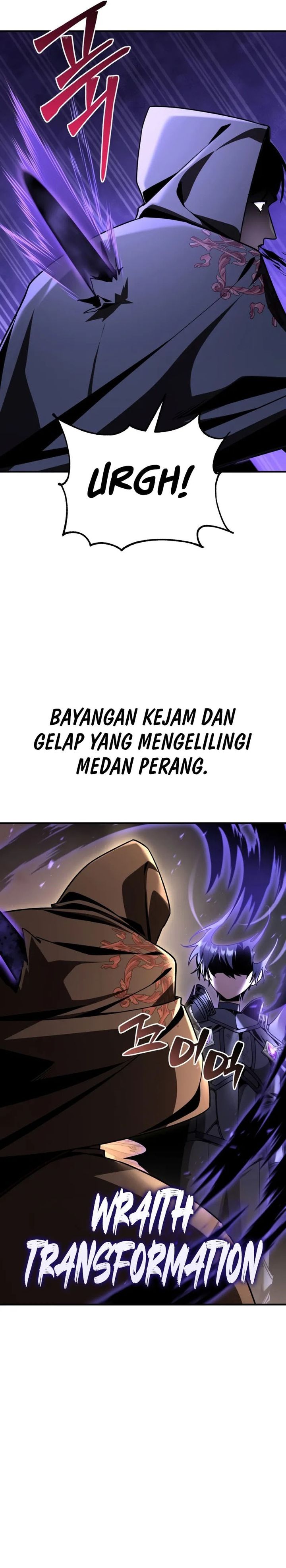 Dukedoms Legendary Prodigy Chapter 37 Halaman 7