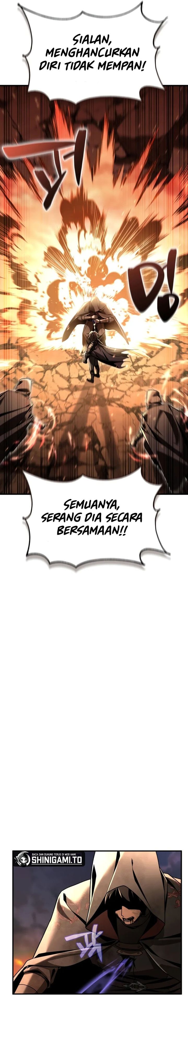 Dukedoms Legendary Prodigy Chapter 37 Halaman 8