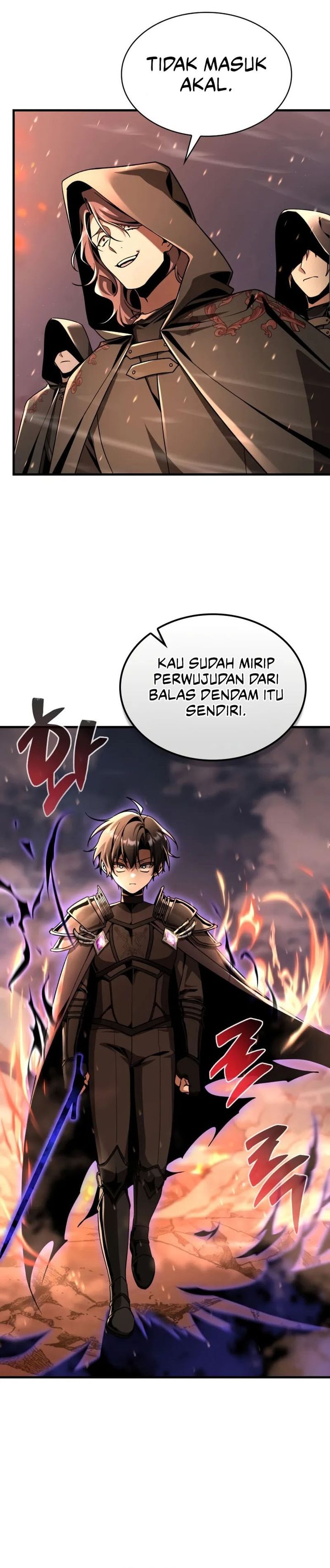 Dukedoms Legendary Prodigy Chapter 37 Halaman 13
