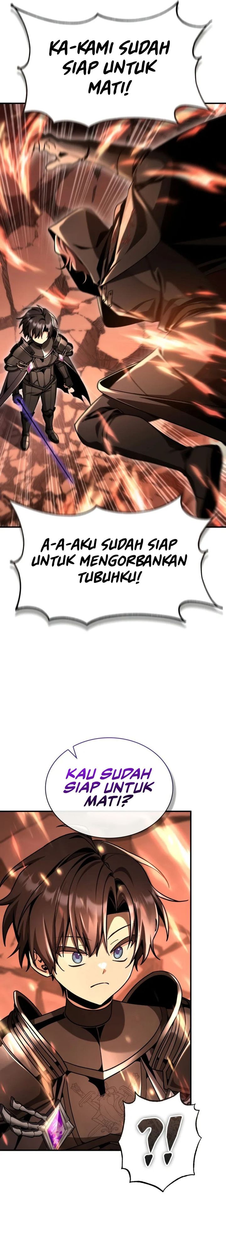 Dukedoms Legendary Prodigy Chapter 37 Halaman 17