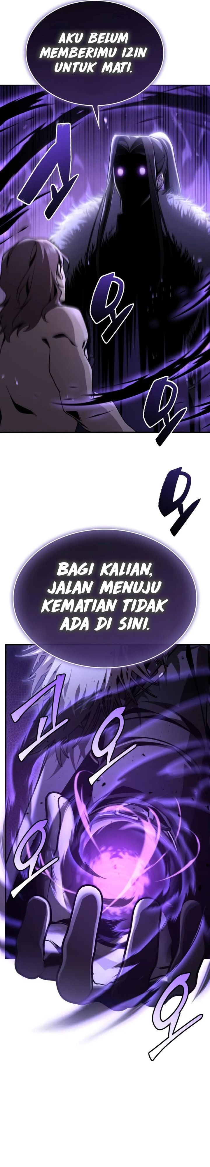 Dukedoms Legendary Prodigy Chapter 37 Halaman 26