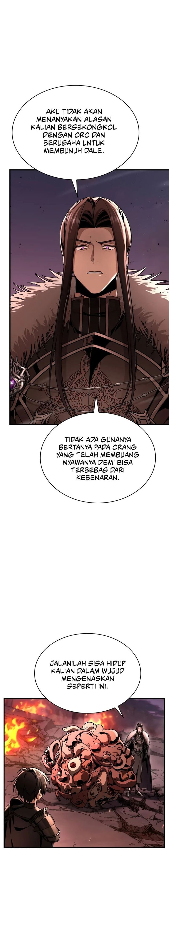 Dukedoms Legendary Prodigy Chapter 37 Halaman 30