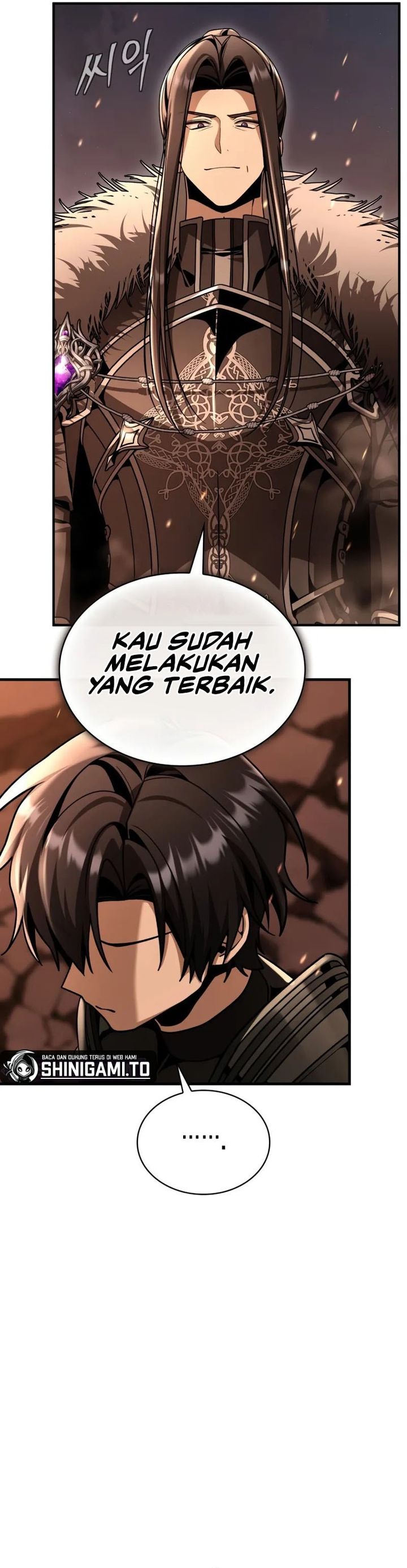 Dukedoms Legendary Prodigy Chapter 37 Halaman 37