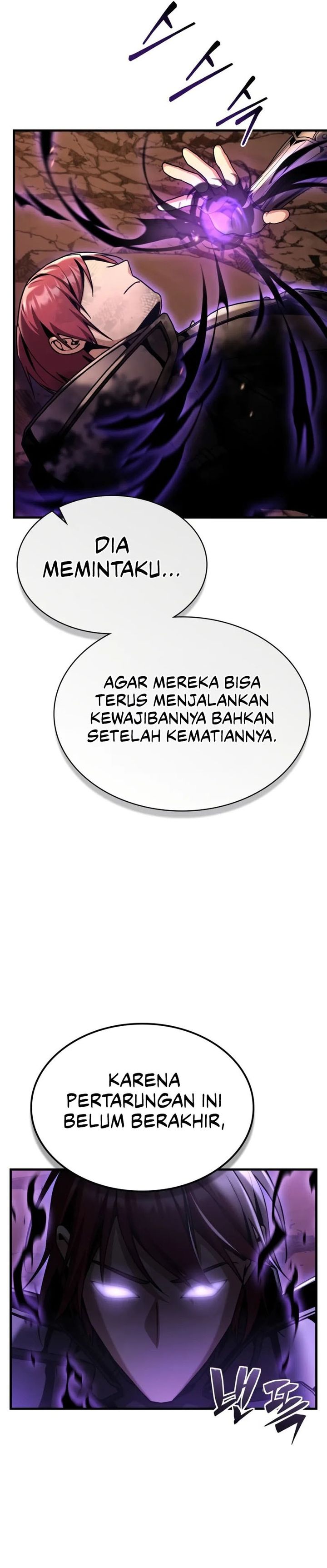 Dukedoms Legendary Prodigy Chapter 37 Halaman 38