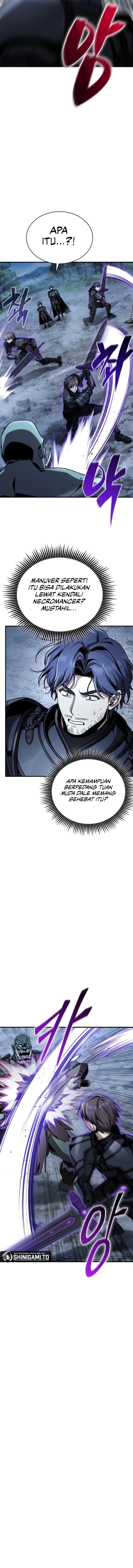 Dukedoms Legendary Prodigy Chapter 38 Halaman 4