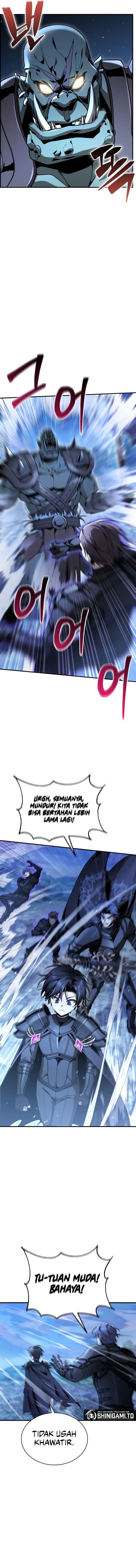 Dukedoms Legendary Prodigy Chapter 38 Halaman 5