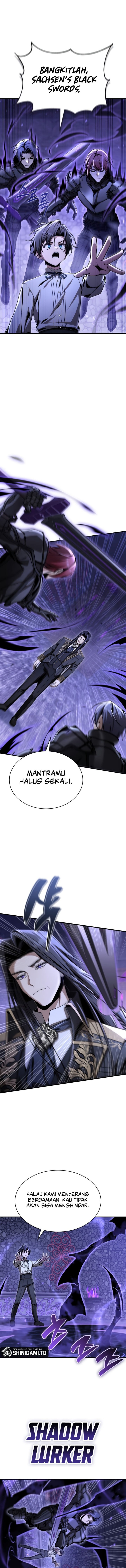 Dukedoms Legendary Prodigy Chapter 38 Halaman 16