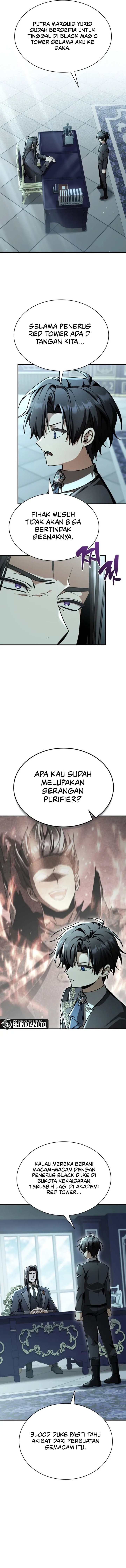 Dukedoms Legendary Prodigy Chapter 39 Halaman 4