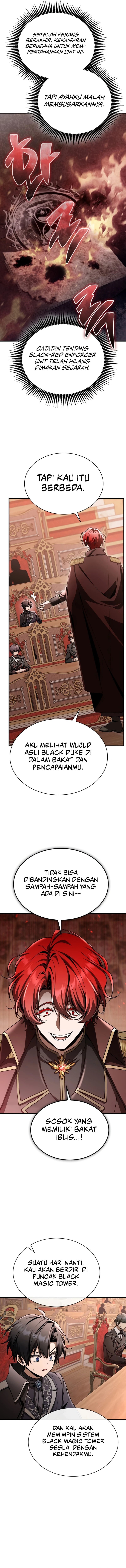 Dukedoms Legendary Prodigy Chapter 43 Halaman 7