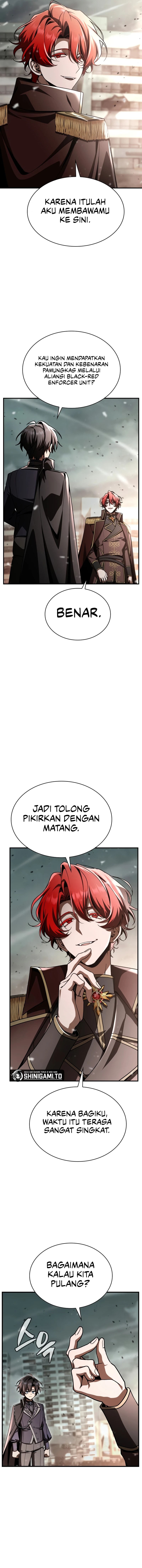 Dukedoms Legendary Prodigy Chapter 43 Halaman 14