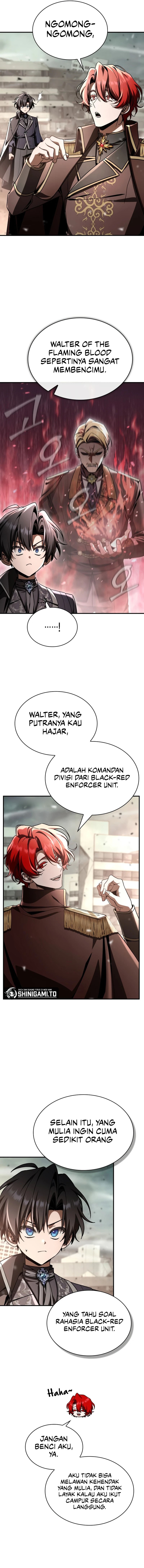 Dukedoms Legendary Prodigy Chapter 43 Halaman 15