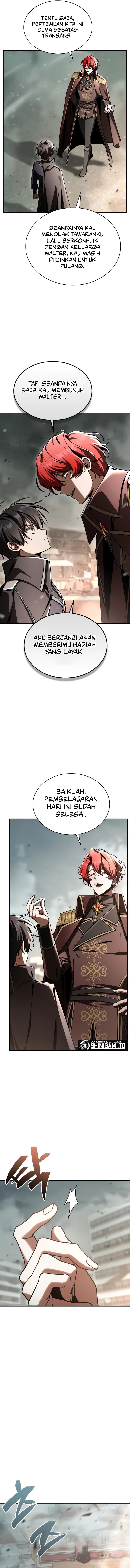 Dukedoms Legendary Prodigy Chapter 43 Halaman 16