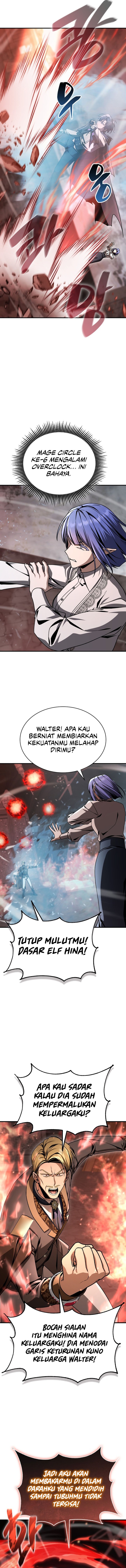 Dukedoms Legendary Prodigy Chapter 45 Halaman 6