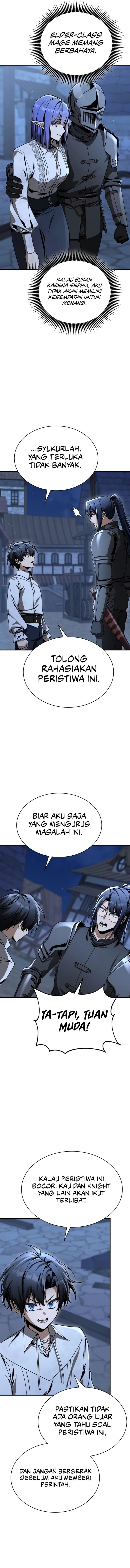 Dukedoms Legendary Prodigy Chapter 46 Halaman 5