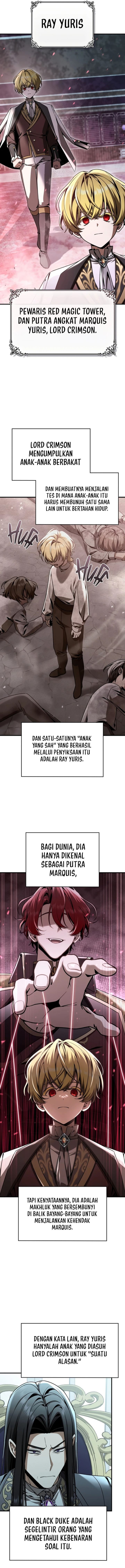 Dukedoms Legendary Prodigy Chapter 46 Halaman 11