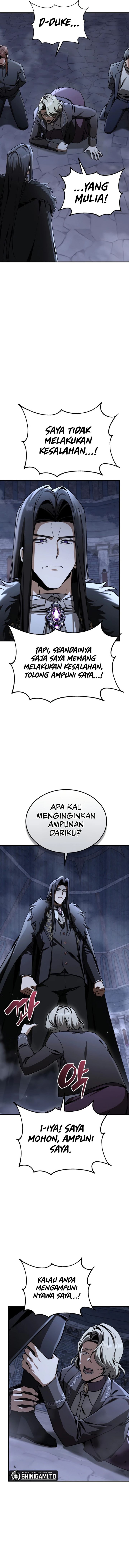 Dukedoms Legendary Prodigy Chapter 46 Halaman 15