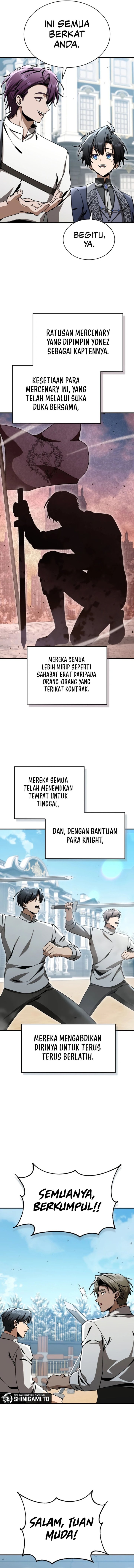 Dukedoms Legendary Prodigy Chapter 47 Halaman 7