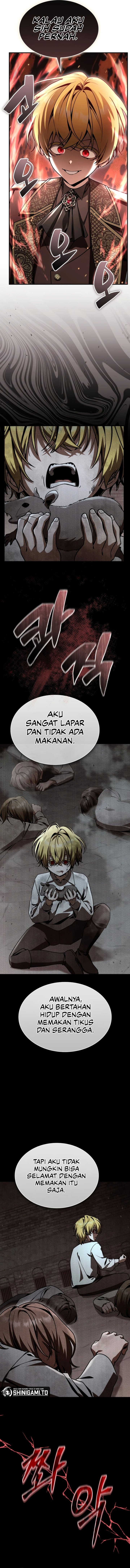 Dukedoms Legendary Prodigy Chapter 47 Halaman 16