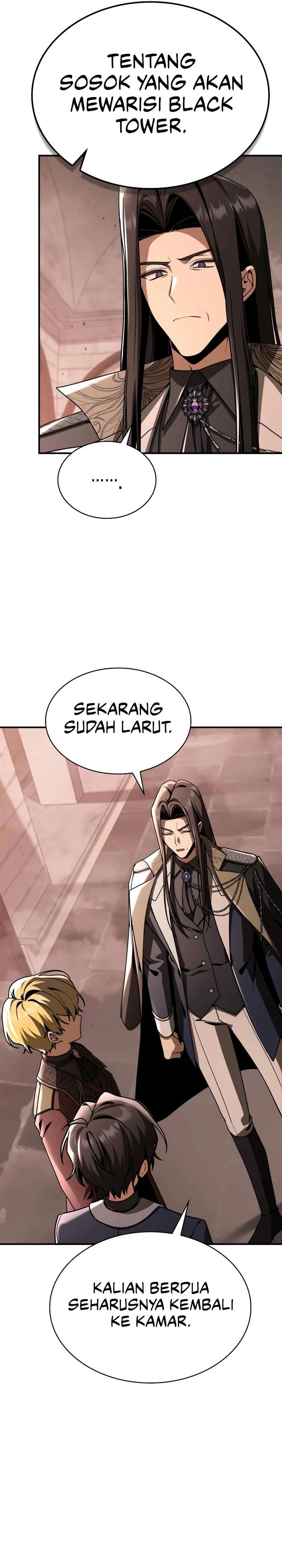 Dukedoms Legendary Prodigy Chapter 48 Halaman 7