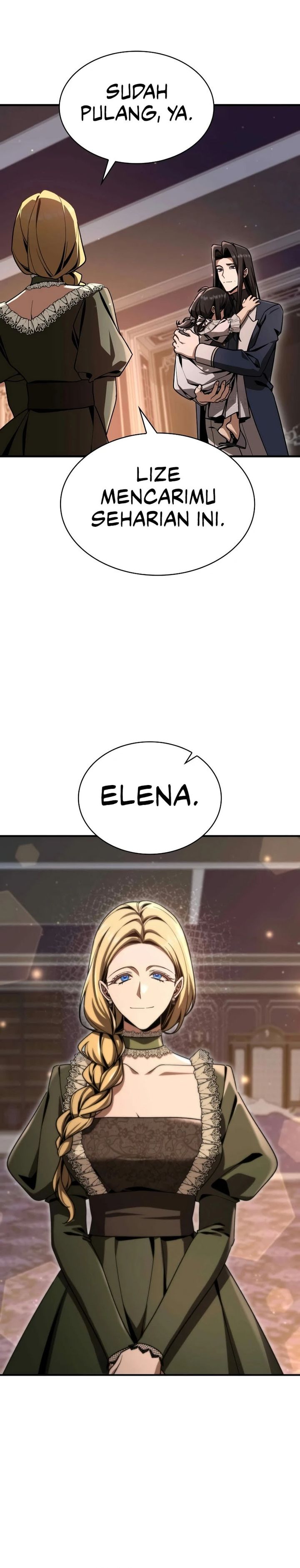 Dukedoms Legendary Prodigy Chapter 48 Halaman 13