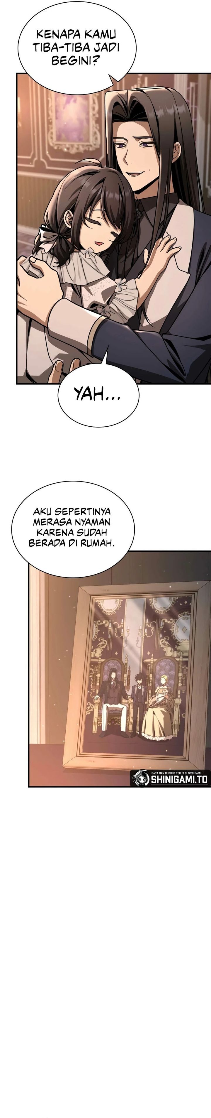 Dukedoms Legendary Prodigy Chapter 48 Halaman 15