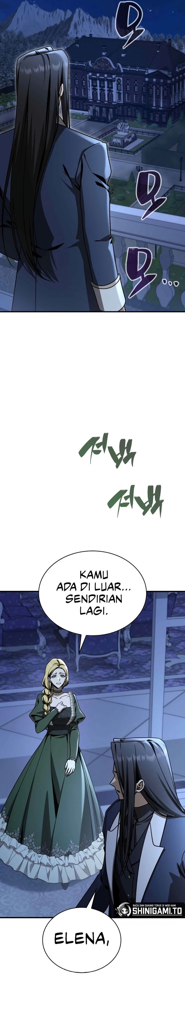 Dukedoms Legendary Prodigy Chapter 48 Halaman 17