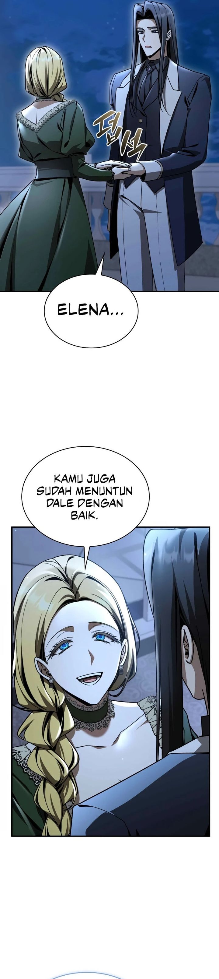 Dukedoms Legendary Prodigy Chapter 48 Halaman 19