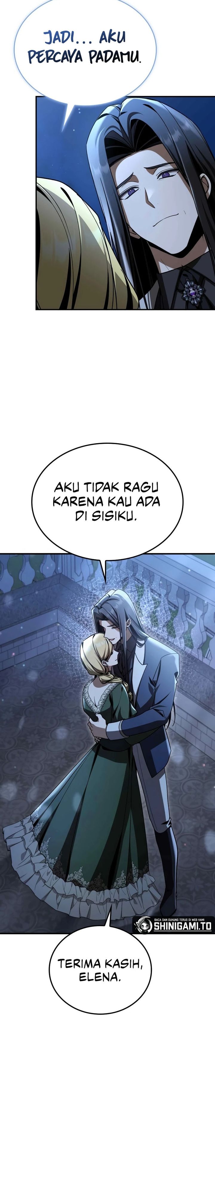 Dukedoms Legendary Prodigy Chapter 48 Halaman 20
