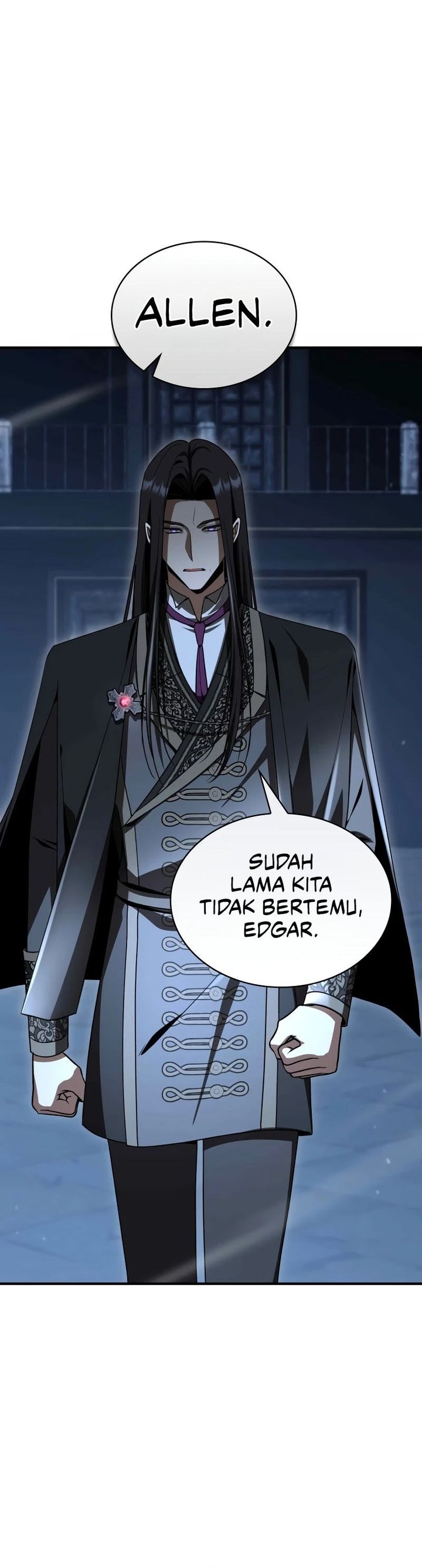 Dukedoms Legendary Prodigy Chapter 48 Halaman 23