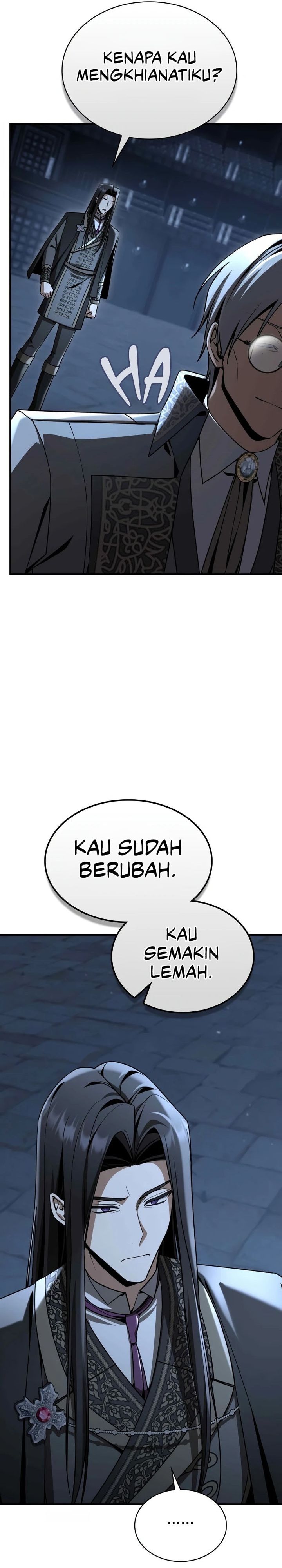 Dukedoms Legendary Prodigy Chapter 48 Halaman 24