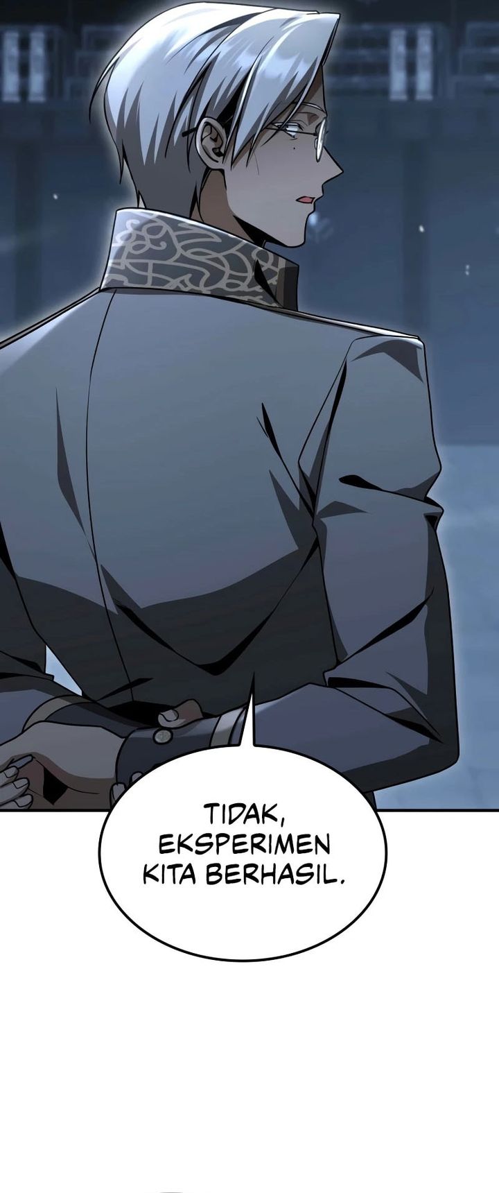 Dukedoms Legendary Prodigy Chapter 48 Halaman 26
