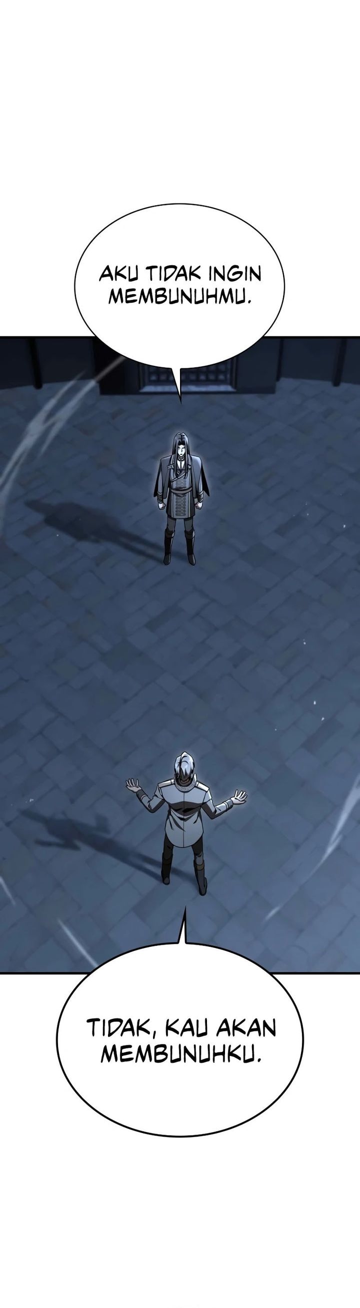 Dukedoms Legendary Prodigy Chapter 48 Halaman 29