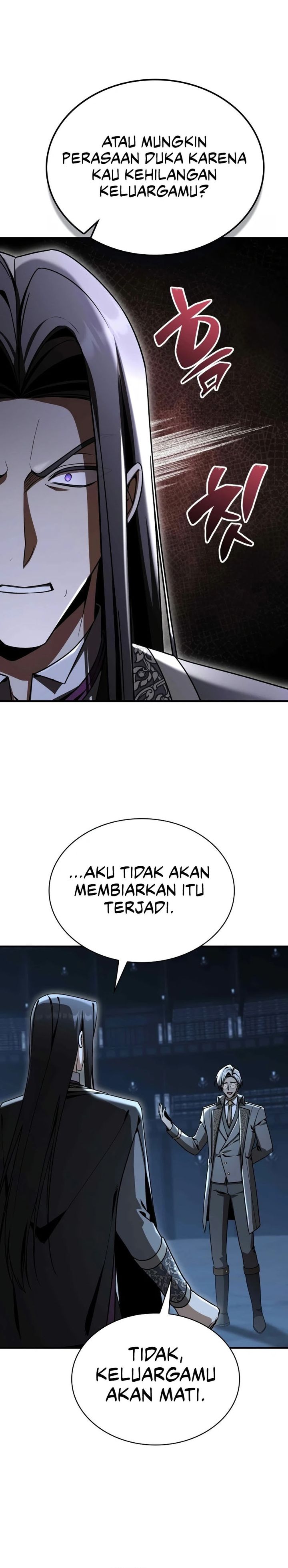 Dukedoms Legendary Prodigy Chapter 48 Halaman 32
