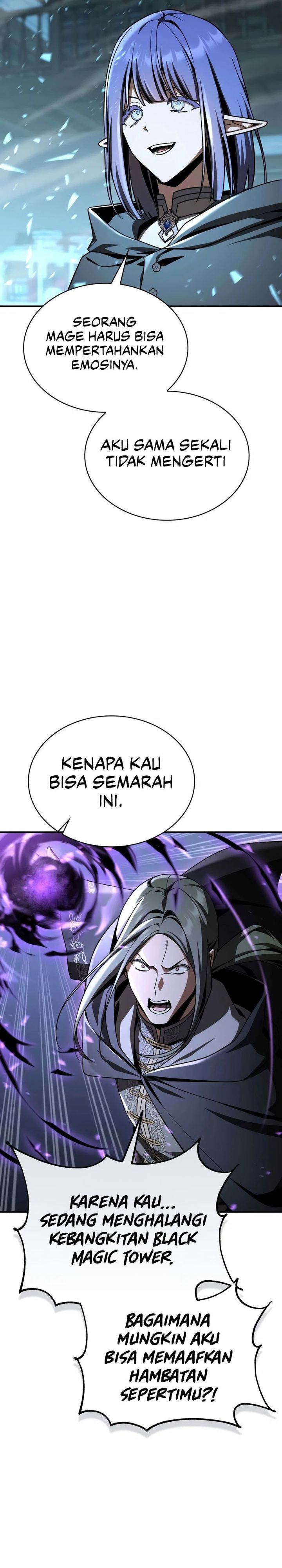 Dukedoms Legendary Prodigy Chapter 49 Halaman 27