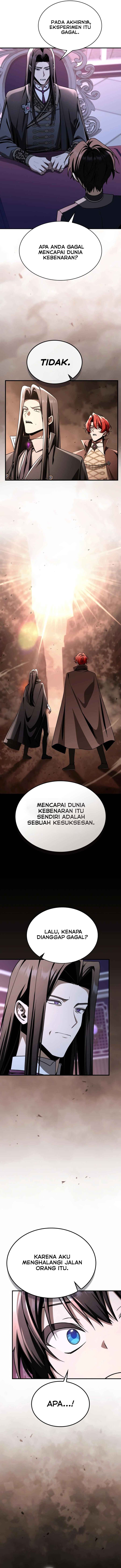 Dukedoms Legendary Prodigy Chapter 52 Halaman 15