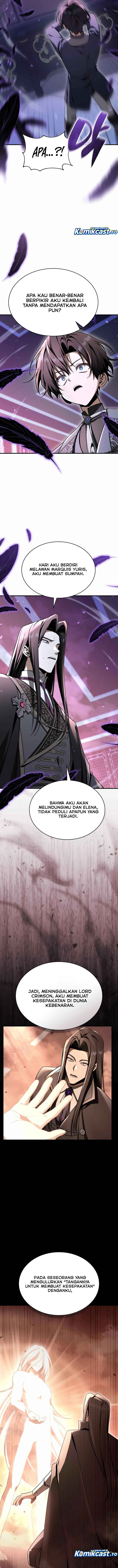 Dukedoms Legendary Prodigy Chapter 52 Halaman 18
