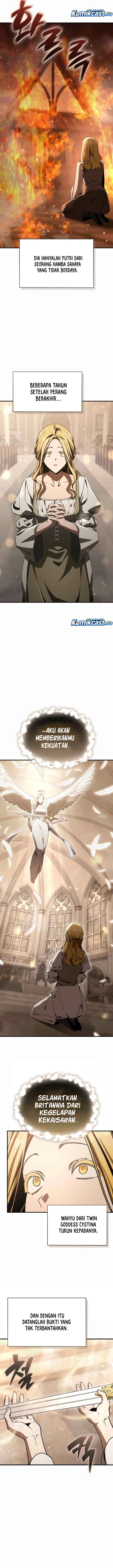 Dukedoms Legendary Prodigy Chapter 53 Halaman 9