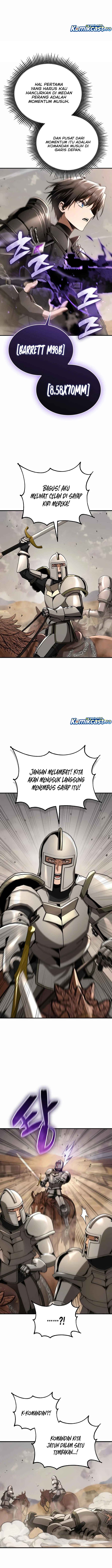 Dukedoms Legendary Prodigy Chapter 54 Halaman 16
