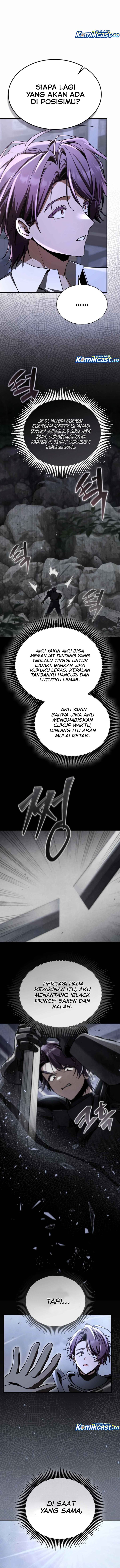 Dukedoms Legendary Prodigy Chapter 55 Halaman 8