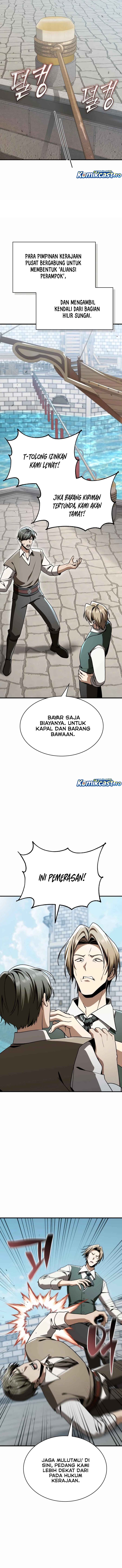 Dukedoms Legendary Prodigy Chapter 55 Halaman 14