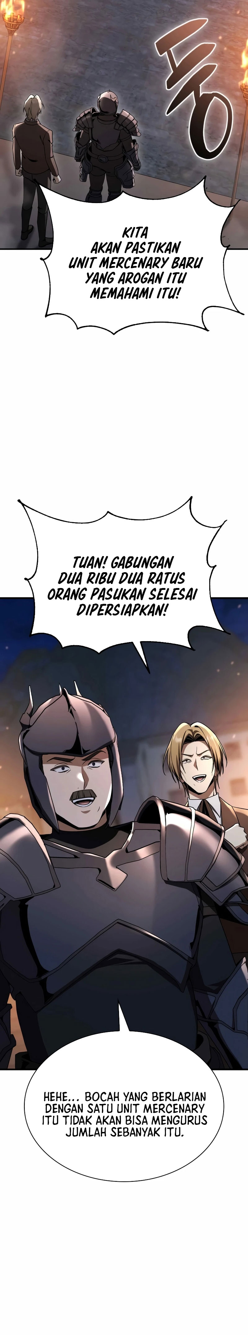 Dukedoms Legendary Prodigy Chapter 56 Halaman 13