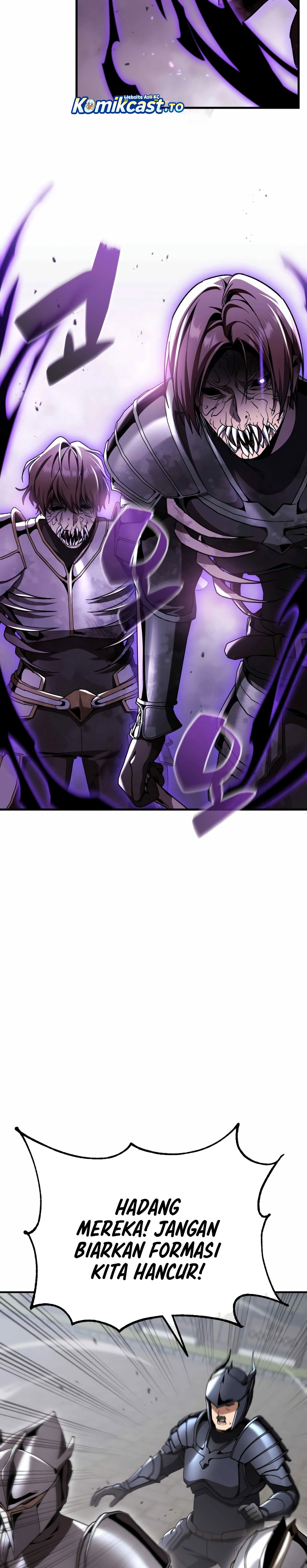 Dukedoms Legendary Prodigy Chapter 57 Halaman 16