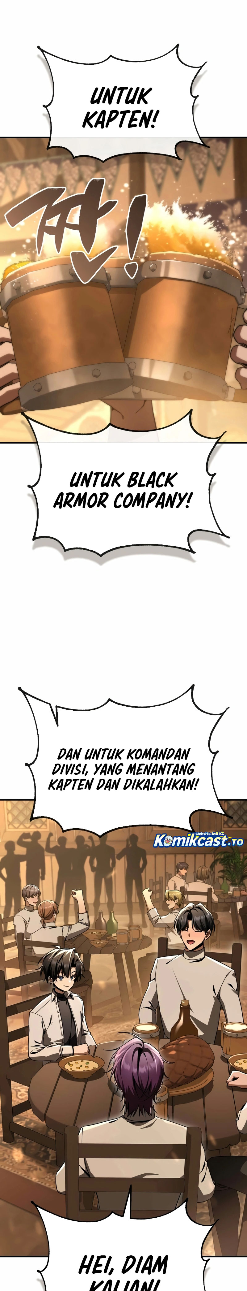 Dukedoms Legendary Prodigy Chapter 57 Halaman 26