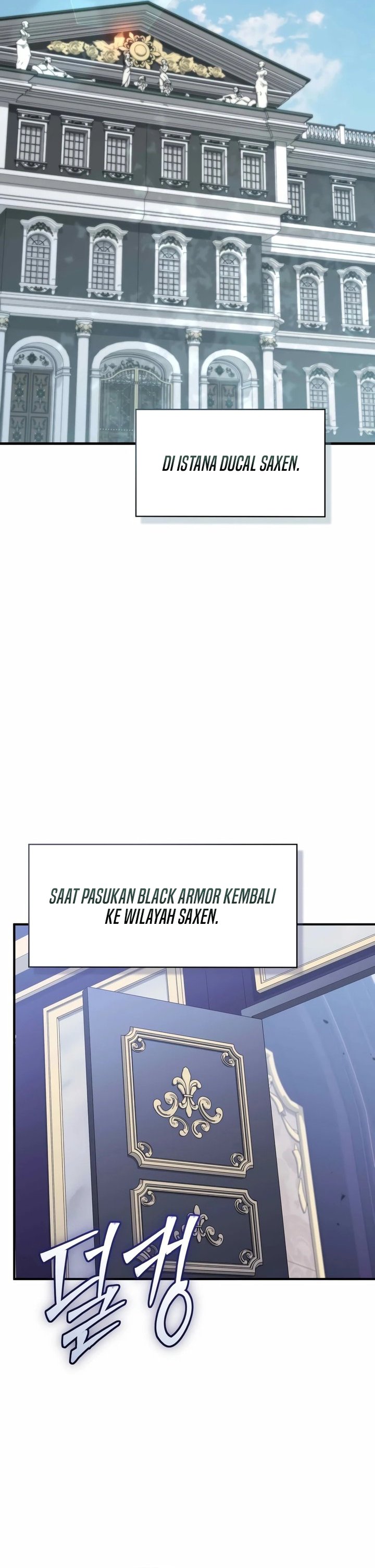 Dukedoms Legendary Prodigy Chapter 58 Halaman 20