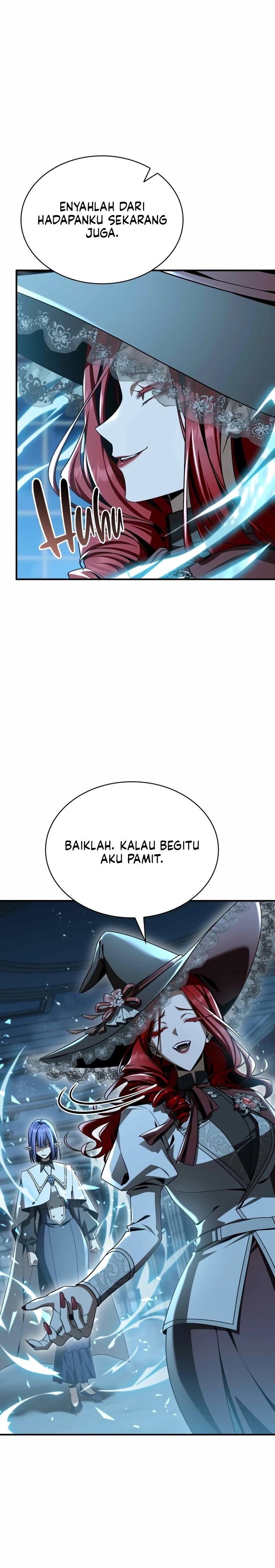 Dukedoms Legendary Prodigy Chapter 58 Halaman 41